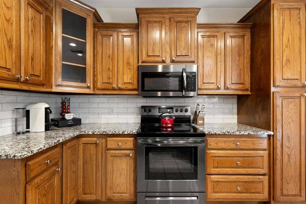2857 Mallard Drive, Greenville, TX 75402