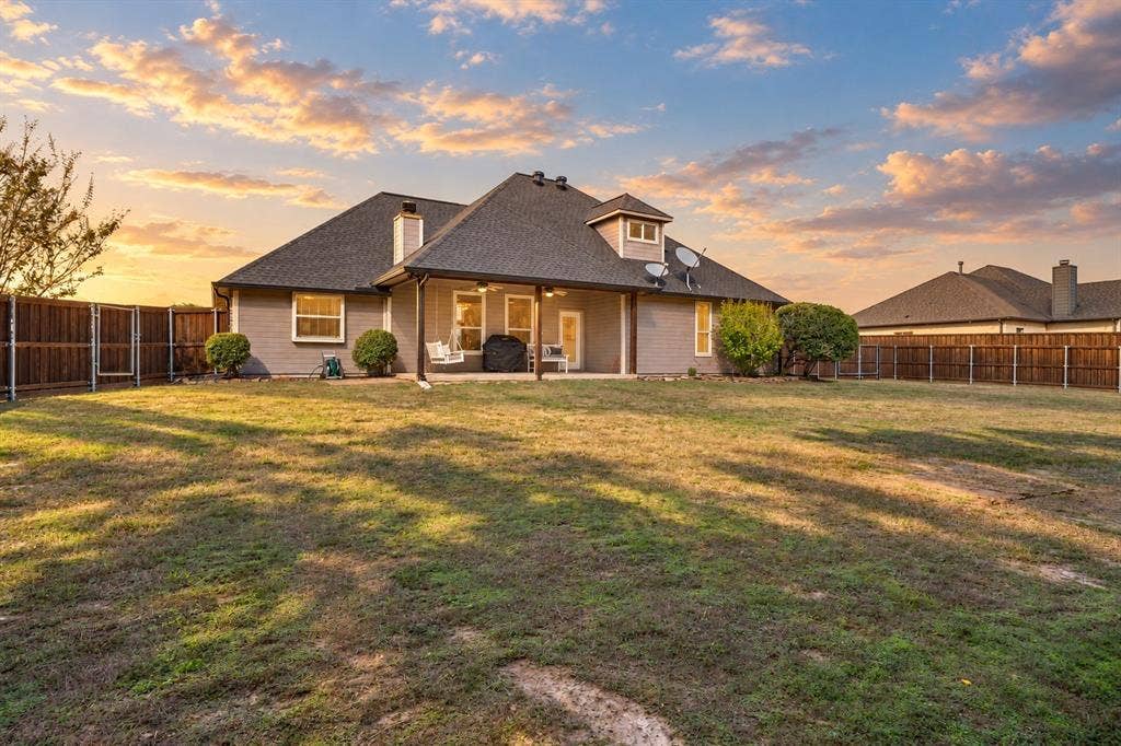 2857 Mallard Drive, Greenville, TX 75402