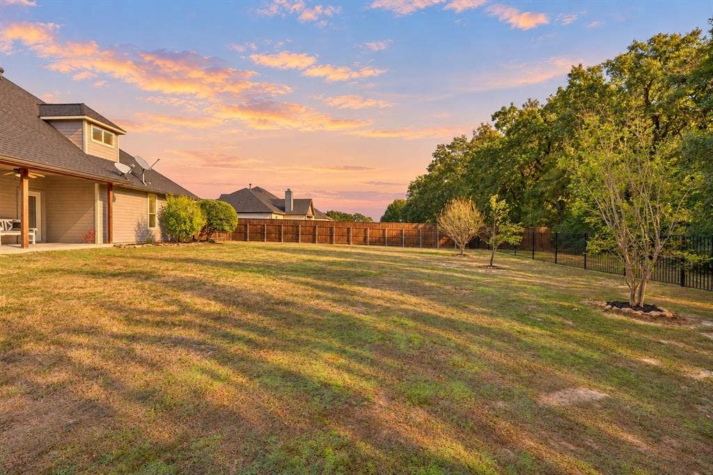 2857 Mallard Drive, Greenville, TX 75402