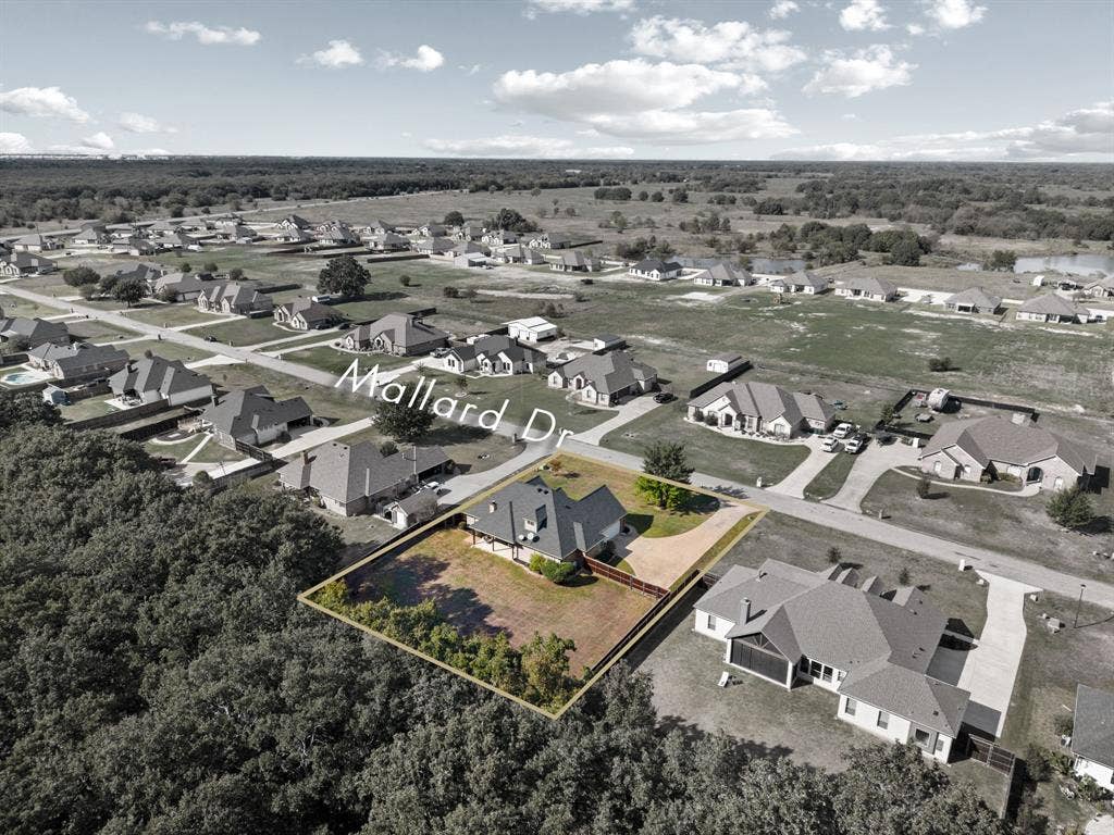2857 Mallard Drive, Greenville, TX 75402
