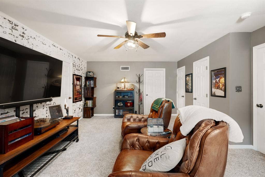 2857 Mallard Drive, Greenville, TX 75402