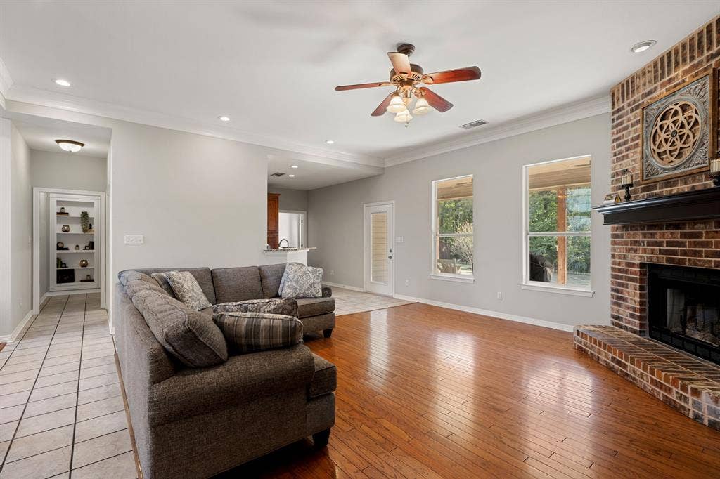 2857 Mallard Drive, Greenville, TX 75402