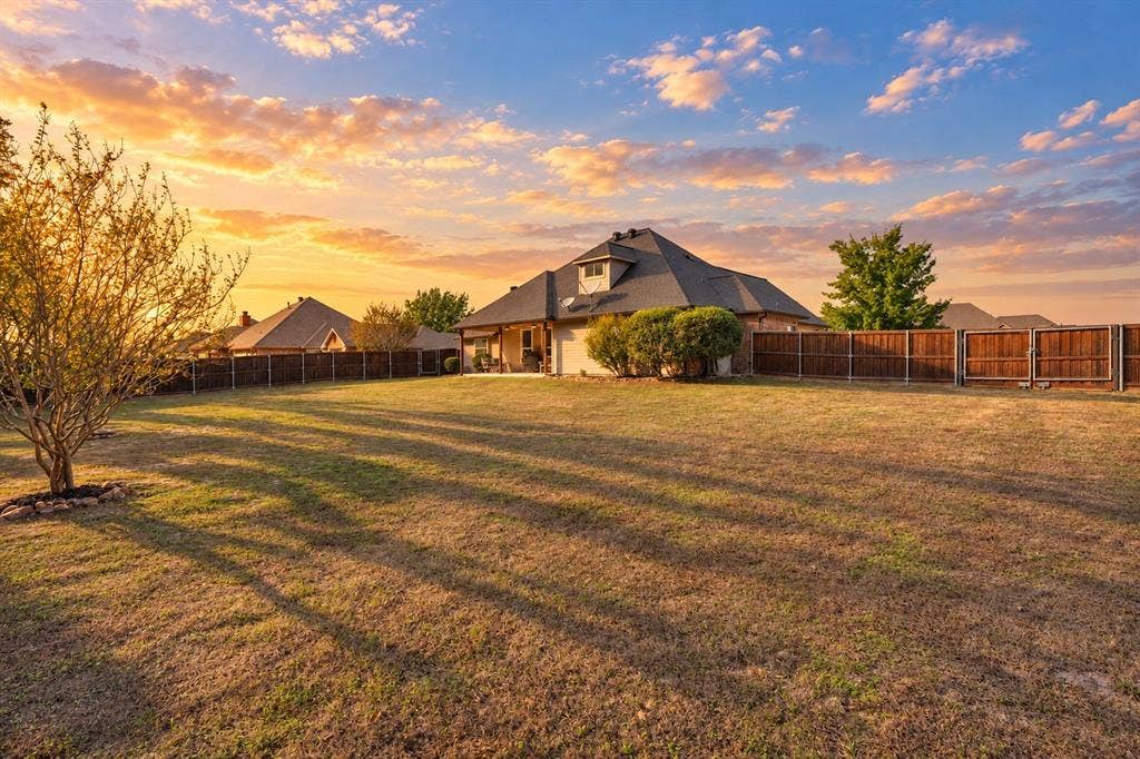 2857 Mallard Drive, Greenville, TX 75402