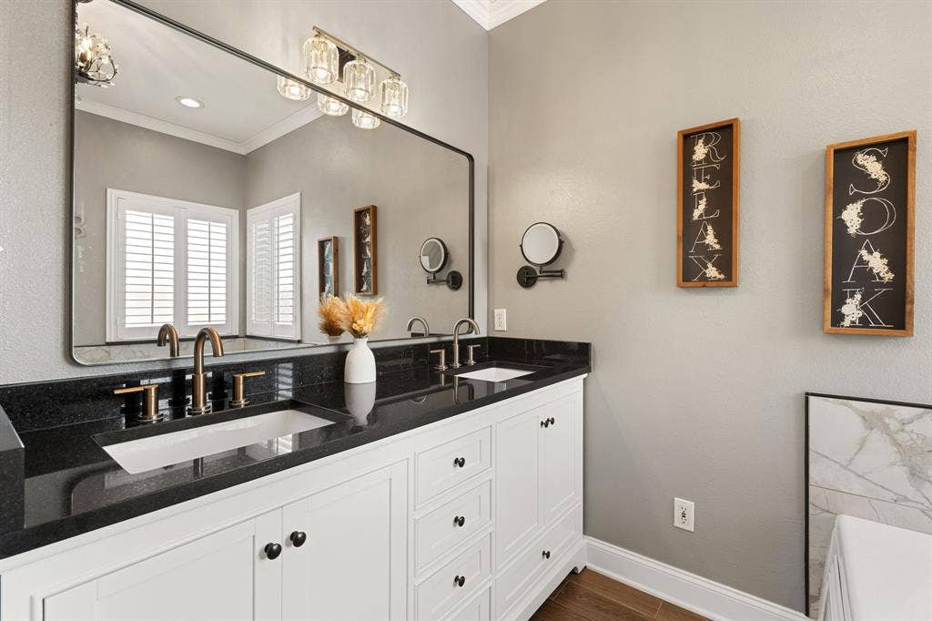 2857 Mallard Drive, Greenville, TX 75402
