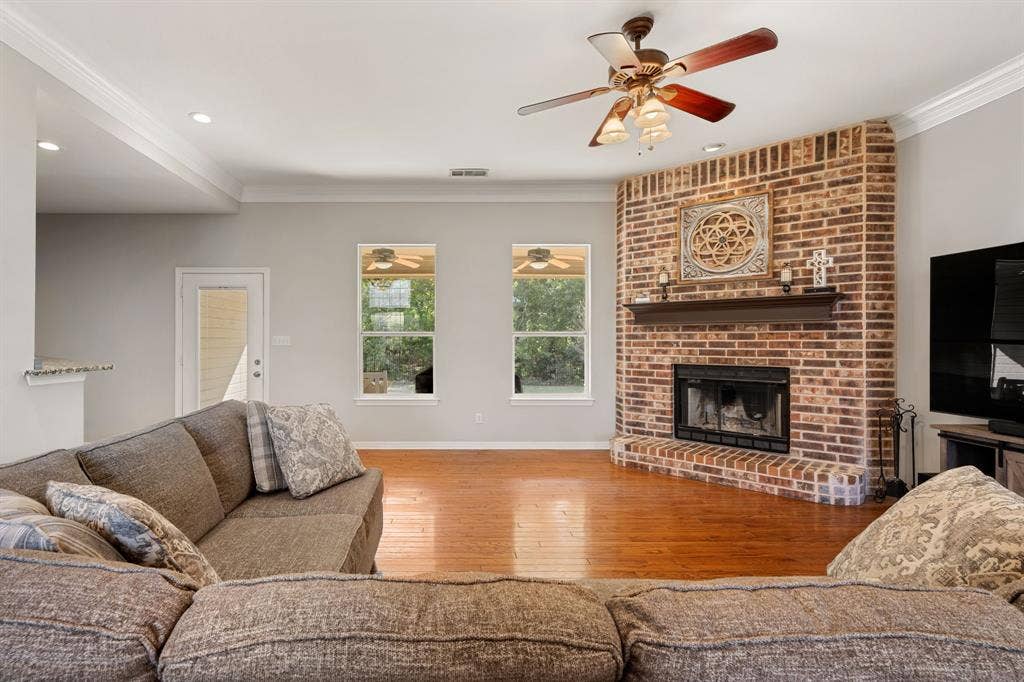 2857 Mallard Drive, Greenville, TX 75402