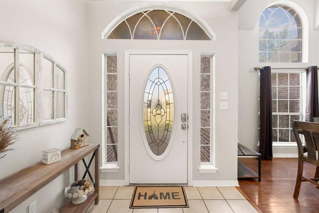 2857 Mallard Drive, Greenville, TX 75402