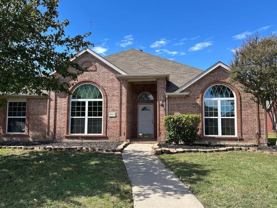 Property photo for 6913 Jasper Drive, Plano, TX