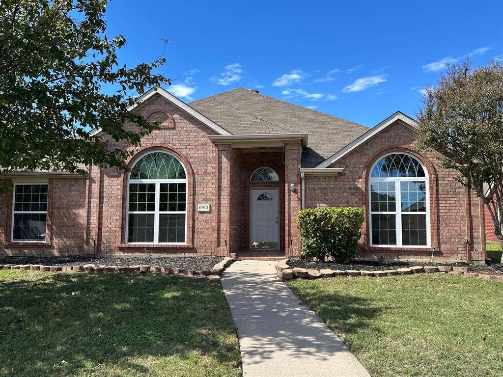 6913 Jasper Drive, Plano, TX 75074 6913 Jasper Drive, Plano, TX 75074