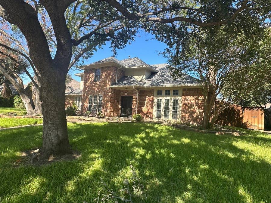 Property photo for 1505 Faringdon Drive, Plano, TX