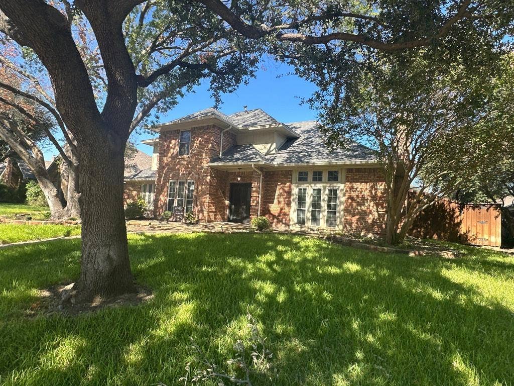 1505 Faringdon Drive, Plano, TX 75075 1505 Faringdon Drive, Plano, TX 75075