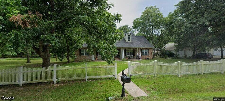 1355 County Road 4719, Wolfe City, TX 75496 1355 County Road 4719, Wolfe City, TX 75496