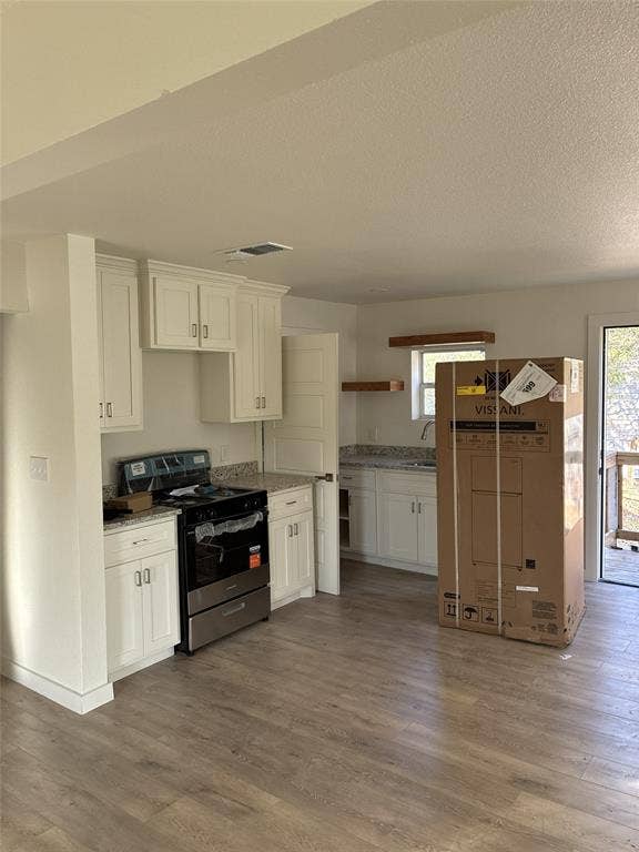 Property photo for 500 N Bullard Street, Dodd City, TX