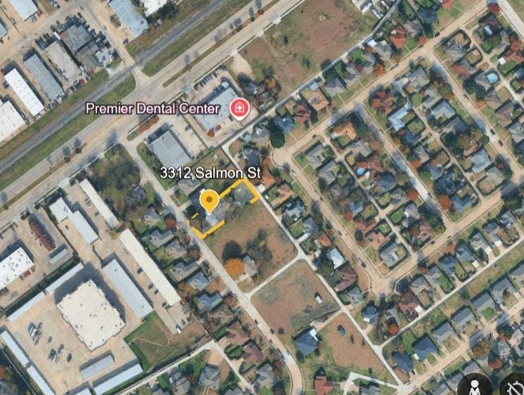 3312 Salmon, Sachse, TX 75048 3312 Salmon, Sachse, TX 75048