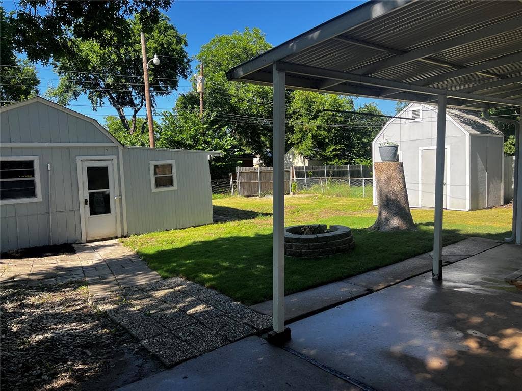 3521 Sheryl Drive, Mesquite, TX 75150