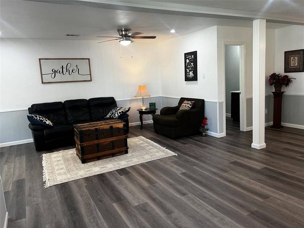3521 Sheryl Drive, Mesquite, TX 75150