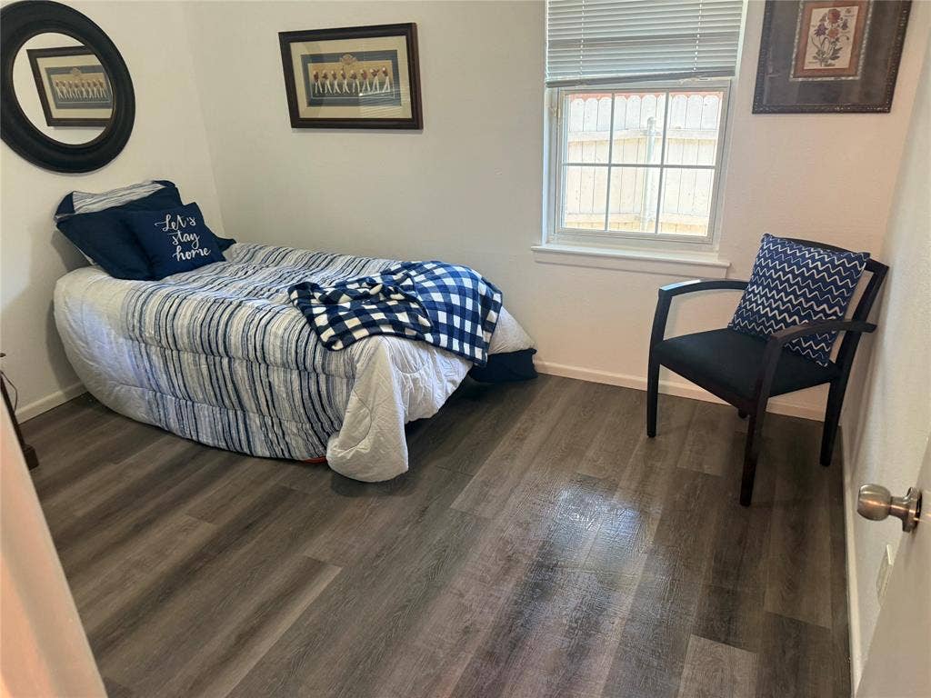 3521 Sheryl Drive, Mesquite, TX 75150