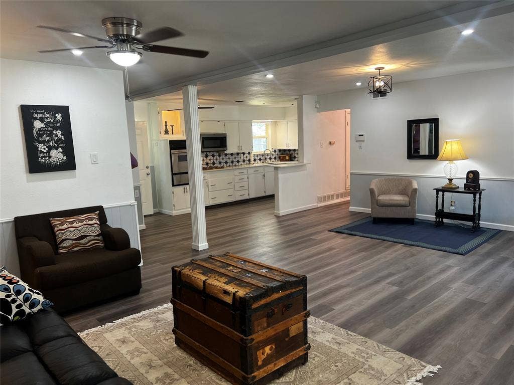 3521 Sheryl Drive, Mesquite, TX 75150