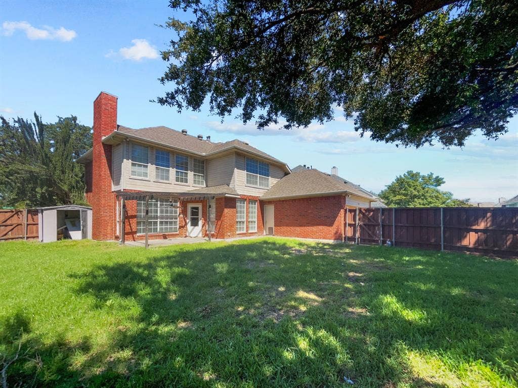 2132 Cliffside Drive, Plano, TX 75023 2132 Cliffside Drive, Plano, TX 75023