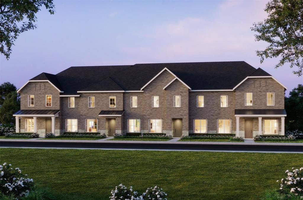 1032 Splitrock Drive, Allen, TX 75013 1032 Splitrock Drive, Allen, TX 75013