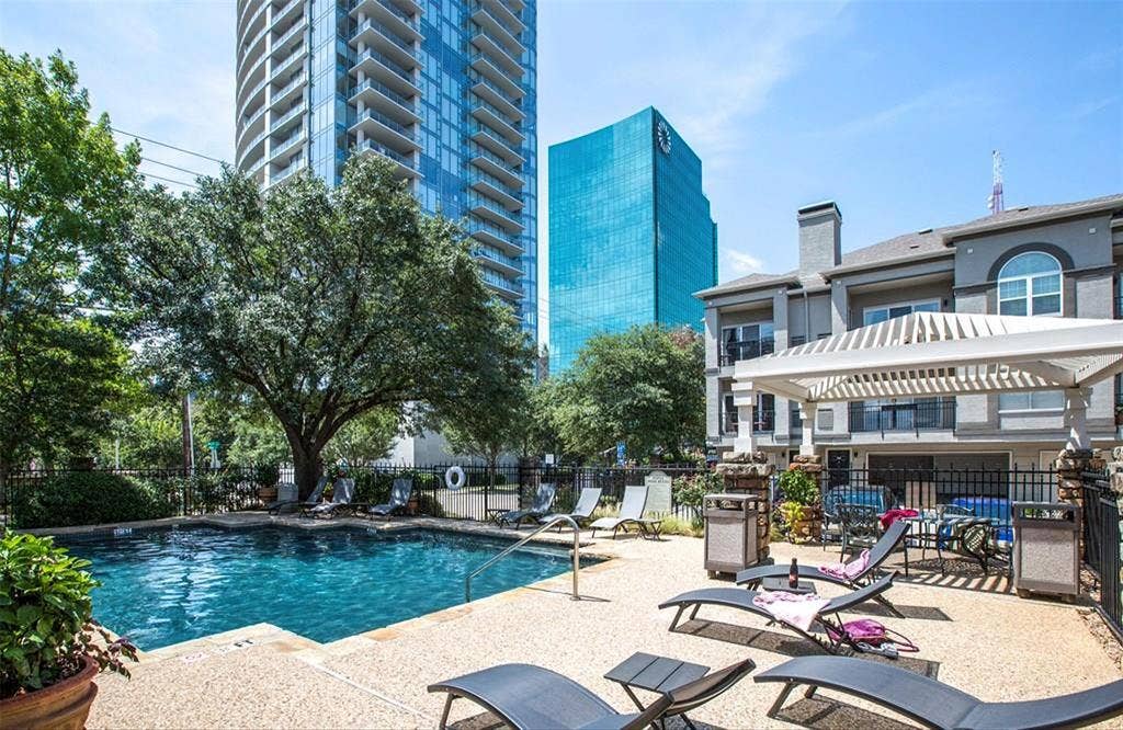 2201 Wolf Street, #5105, Dallas, TX 75201 2201 Wolf Street, #5105, Dallas, TX 75201