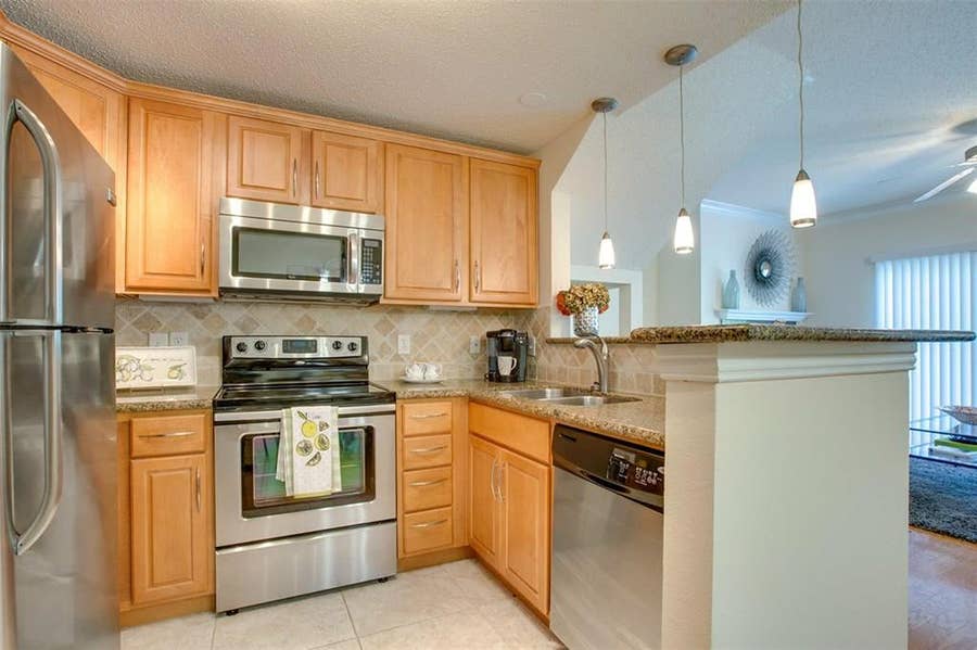 Property photo for 2201 Wolf Street, #5105, Dallas, TX