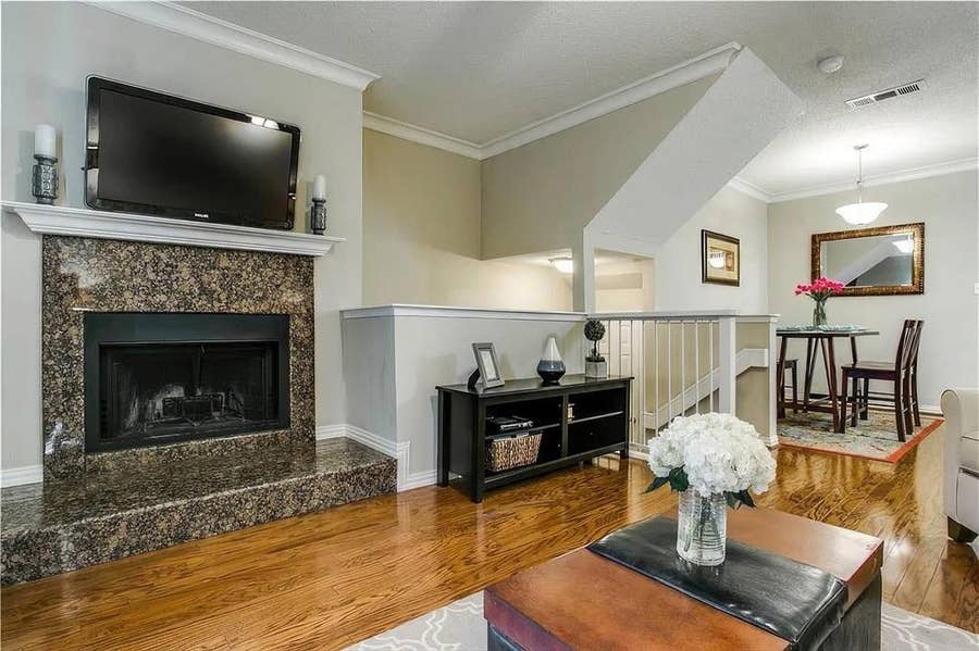 Property photo for 2201 Wolf Street, #6102, Dallas, TX