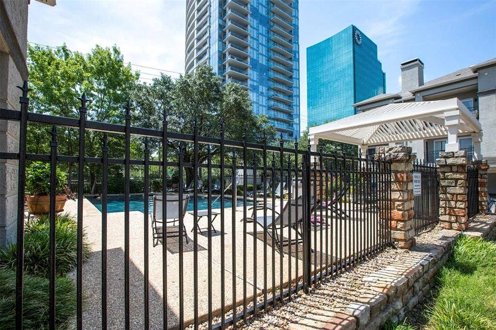 2201 Wolf Street, #6102, Dallas, TX 75201 2201 Wolf Street, #6102, Dallas, TX 75201