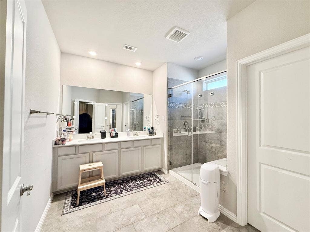 1021 ZACHARY Way, Allen, TX 75013