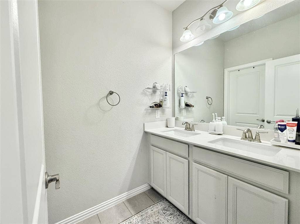 1021 ZACHARY Way, Allen, TX 75013