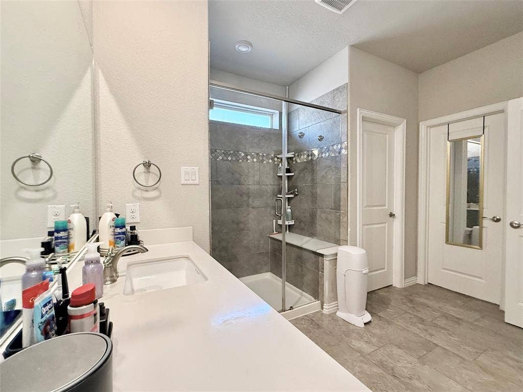 1021 ZACHARY Way, Allen, TX 75013