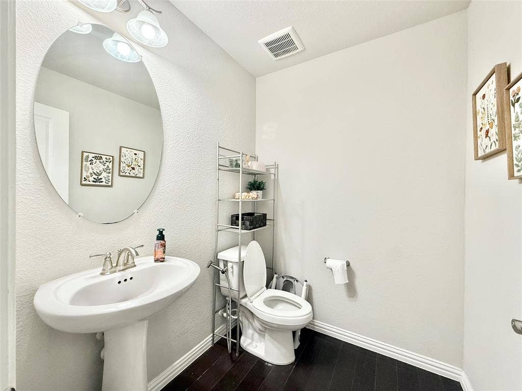 1021 ZACHARY Way, Allen, TX 75013