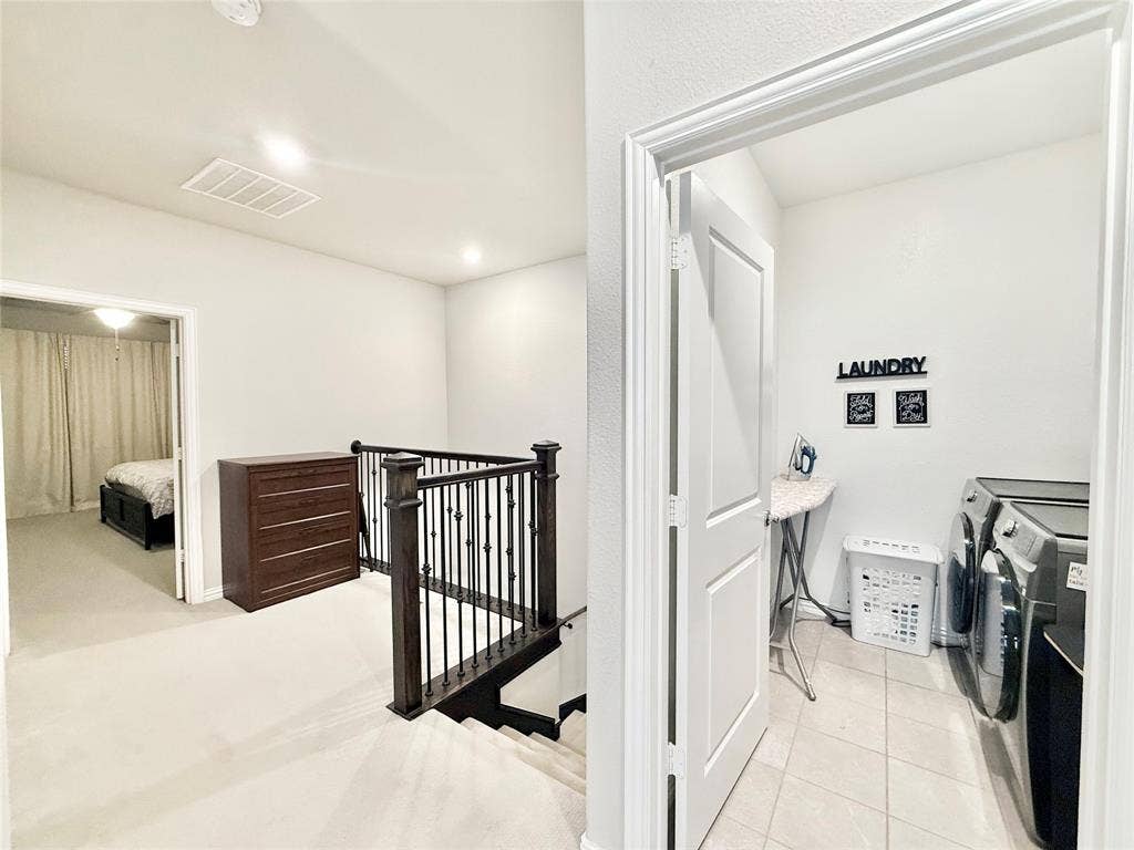 1021 ZACHARY Way, Allen, TX 75013