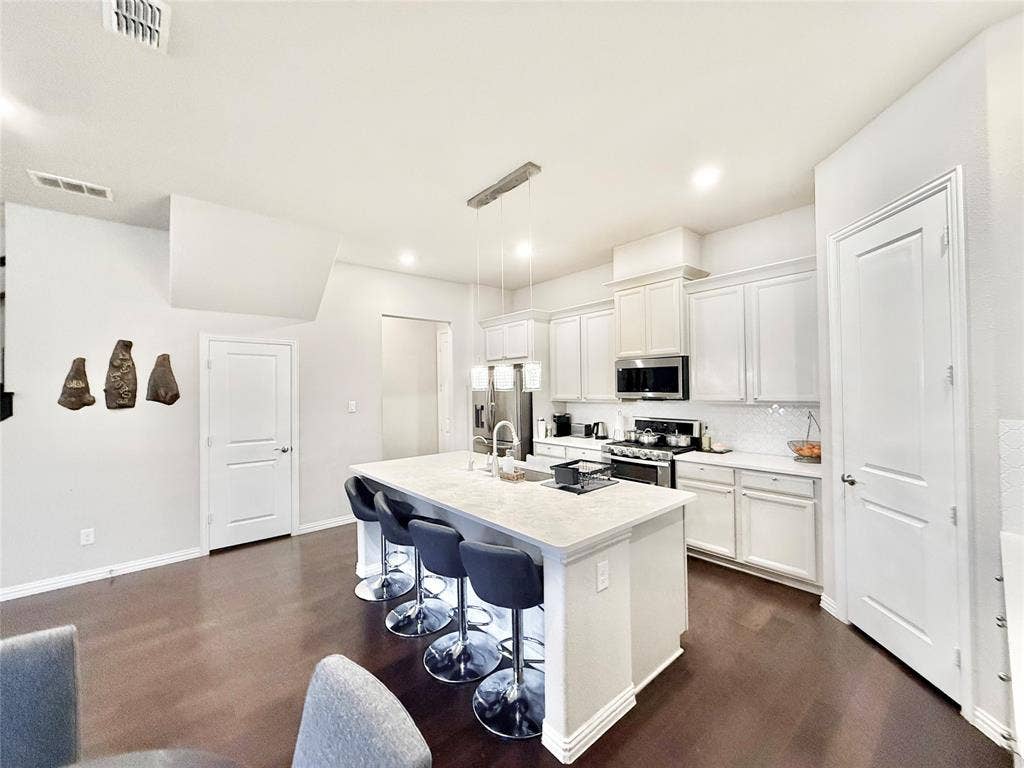1021 ZACHARY Way, Allen, TX 75013