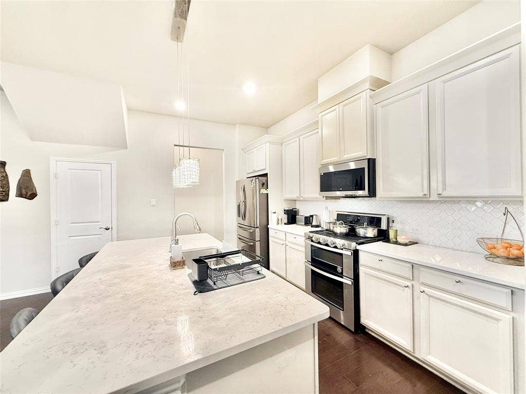 1021 ZACHARY Way, Allen, TX 75013