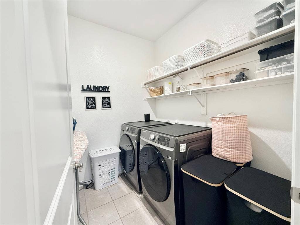 1021 ZACHARY Way, Allen, TX 75013