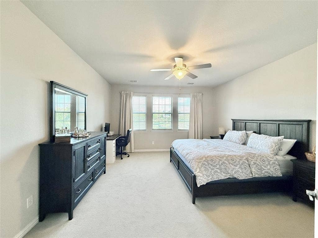 1021 ZACHARY Way, Allen, TX 75013