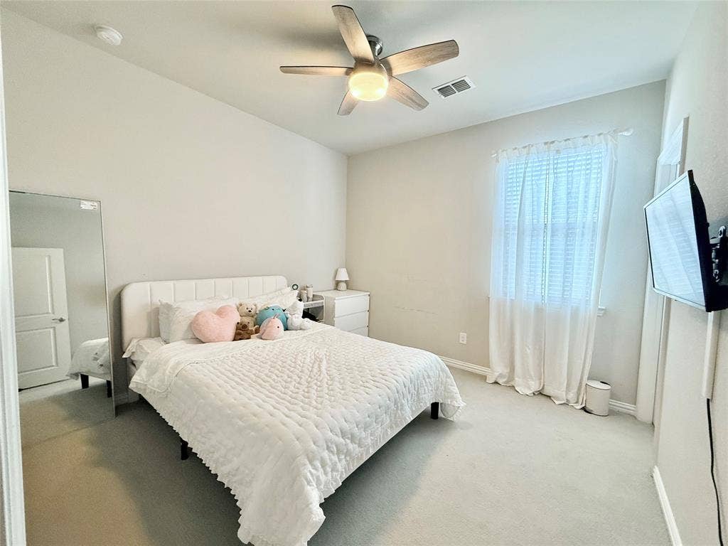 1021 ZACHARY Way, Allen, TX 75013