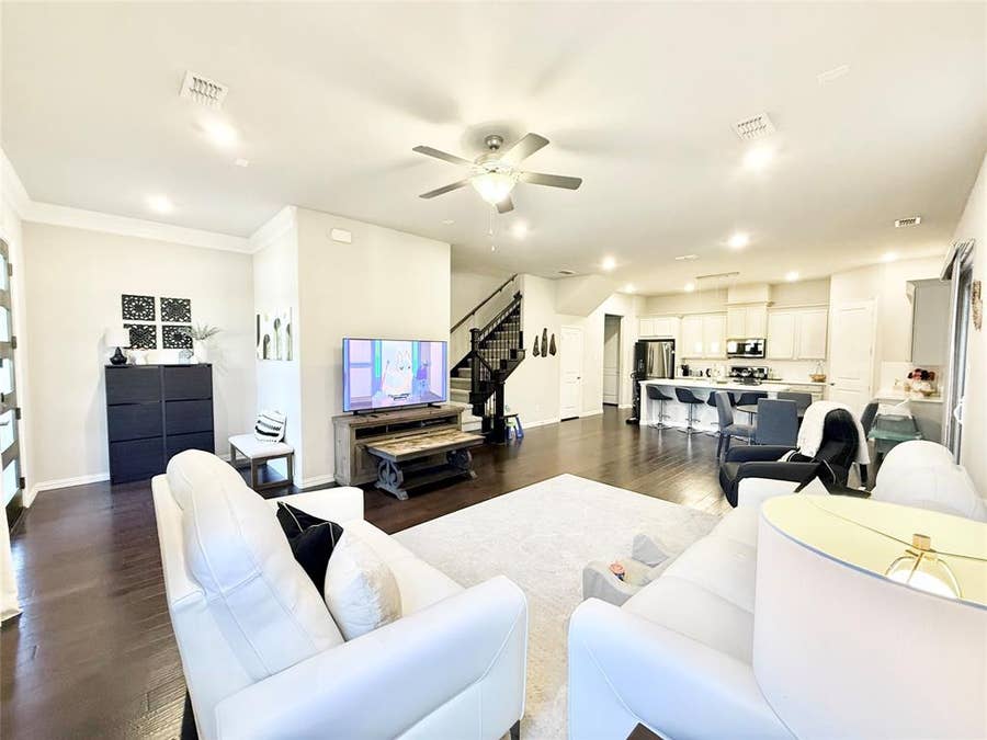 Property photo for 1021 ZACHARY Way, Allen, TX