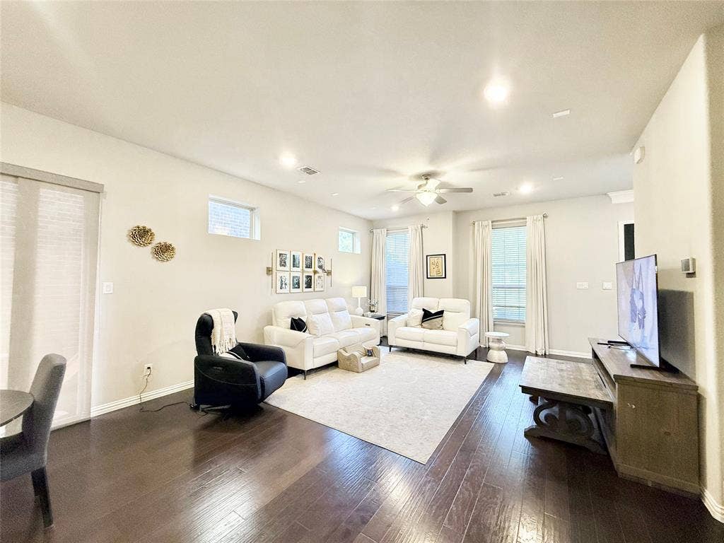 1021 ZACHARY Way, Allen, TX 75013