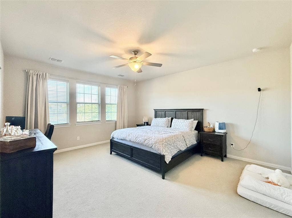 1021 ZACHARY Way, Allen, TX 75013