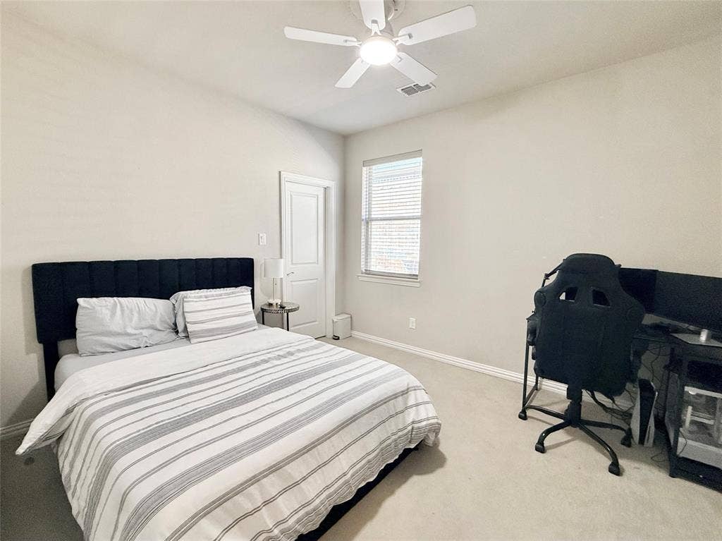 1021 ZACHARY Way, Allen, TX 75013