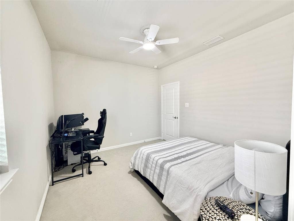 1021 ZACHARY Way, Allen, TX 75013