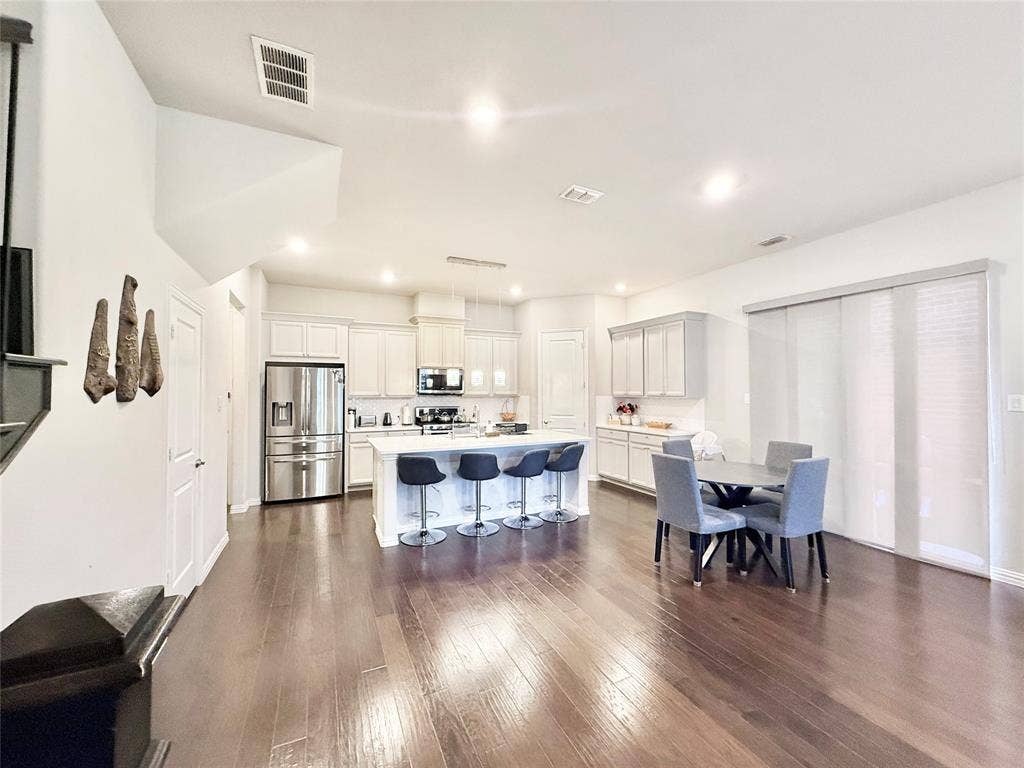 1021 ZACHARY Way, Allen, TX 75013