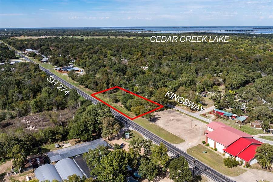 Property photo for 0 274 Highway, Tool, TX