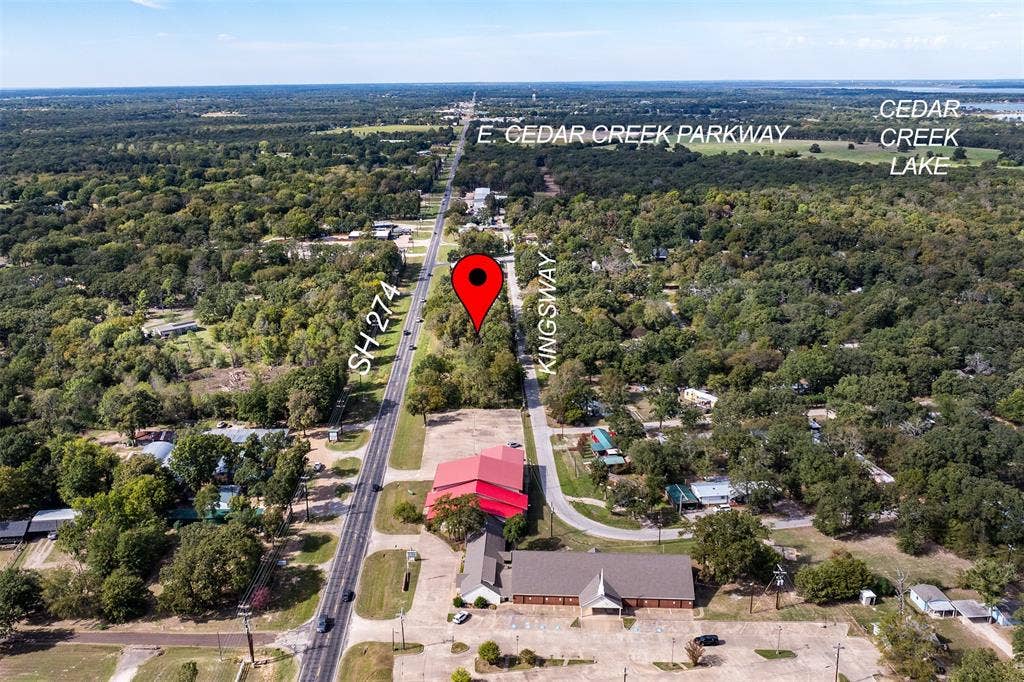 0 274 Highway, Tool, TX 75143 0 274 Highway, Tool, TX 75143