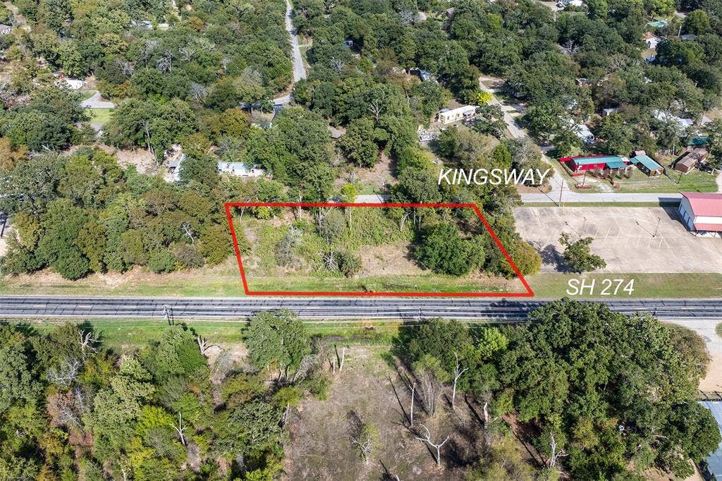 0 274 Highway, Tool, TX 75143 0 274 Highway, Tool, TX 75143