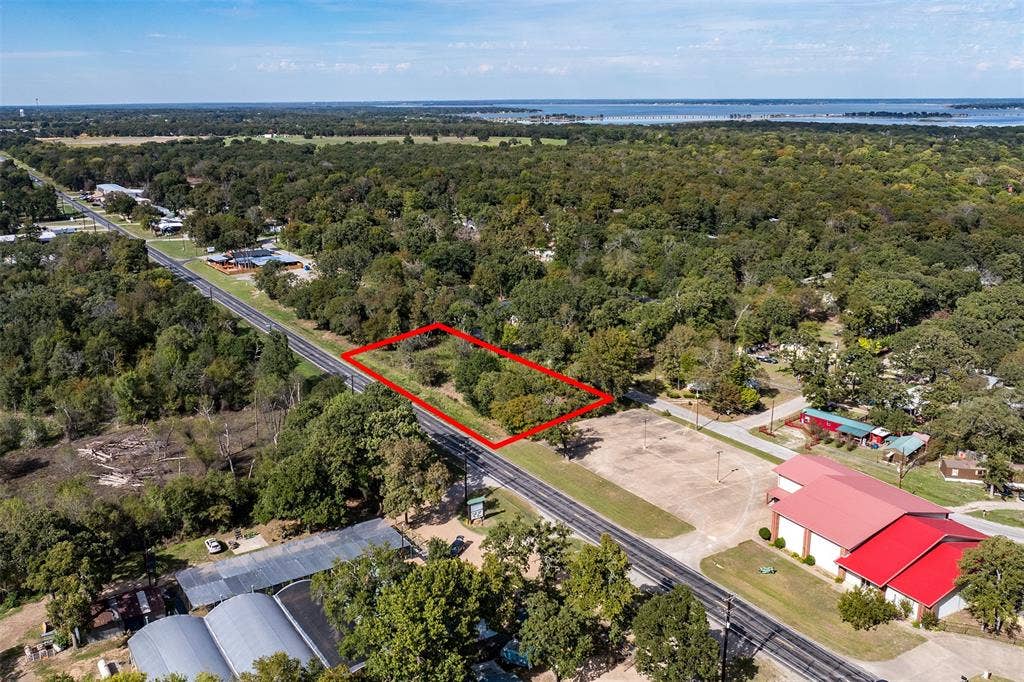 0 274 Highway, Tool, TX 75143 0 274 Highway, Tool, TX 75143