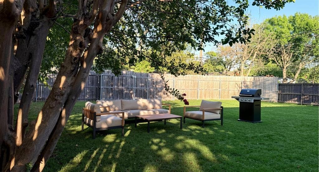 4736 Harper Drive, Mesquite, TX 75150 4736 Harper Drive, Mesquite, TX 75150