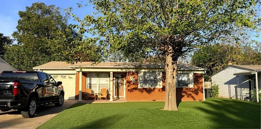 Property photo for 4736 Harper Drive, Mesquite, TX