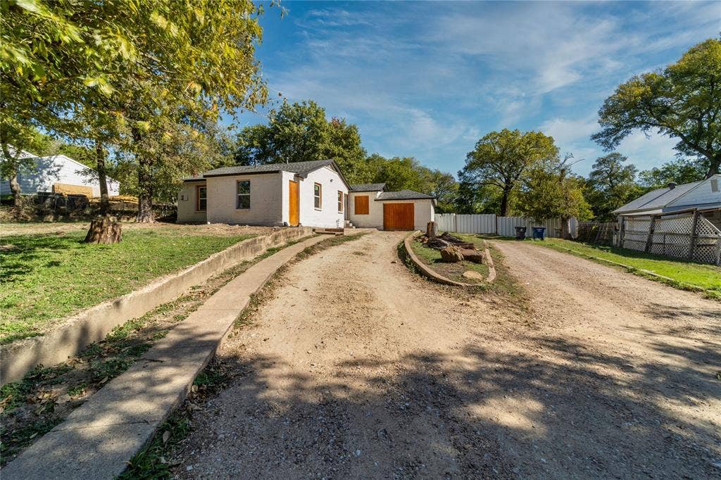 5130 Patonia Avenue, Dallas, TX 75241